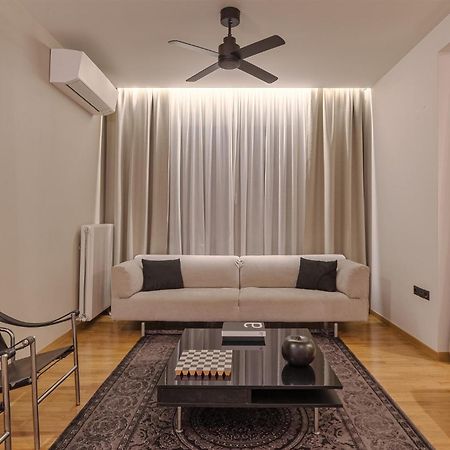An&Vi Luxury Residences Joánina Kültér fotó