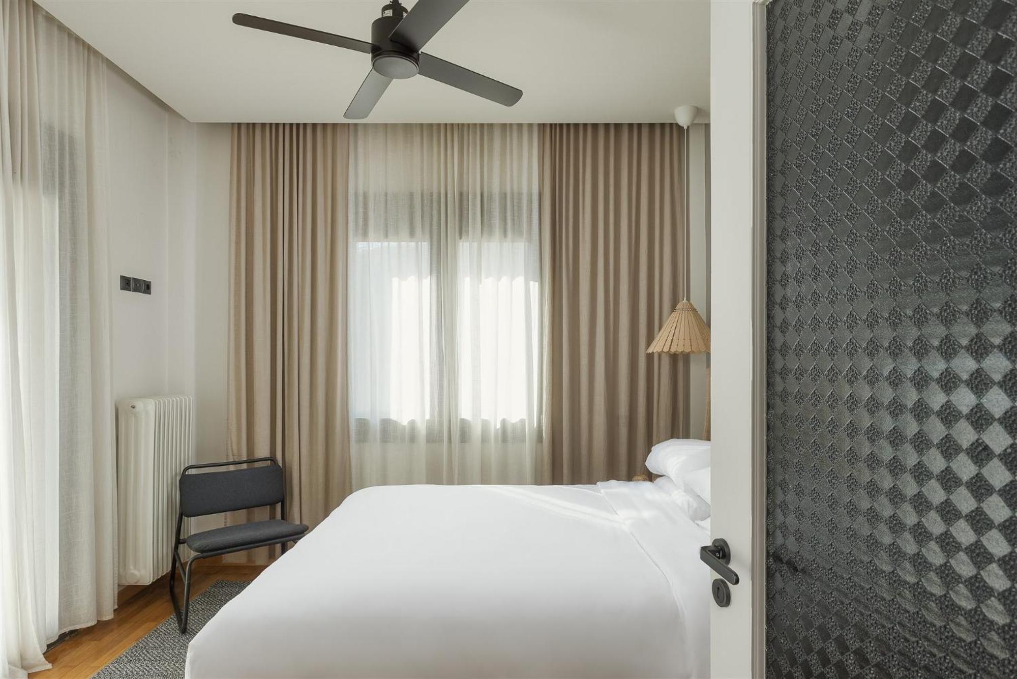 An&Vi Luxury Residences Joánina Kültér fotó