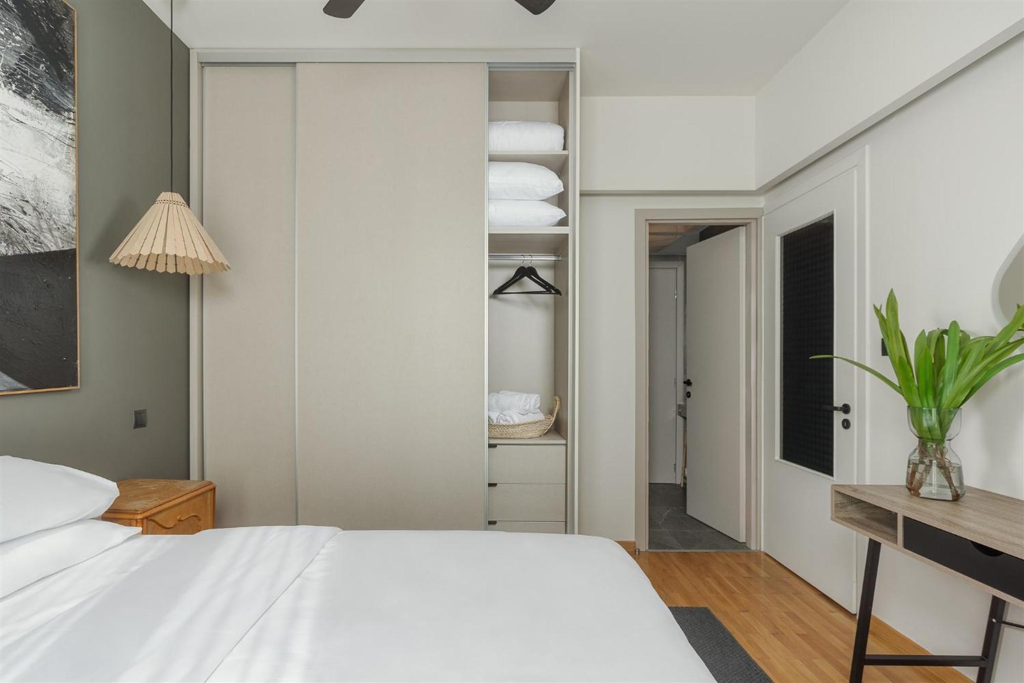 An&Vi Luxury Residences Joánina Kültér fotó