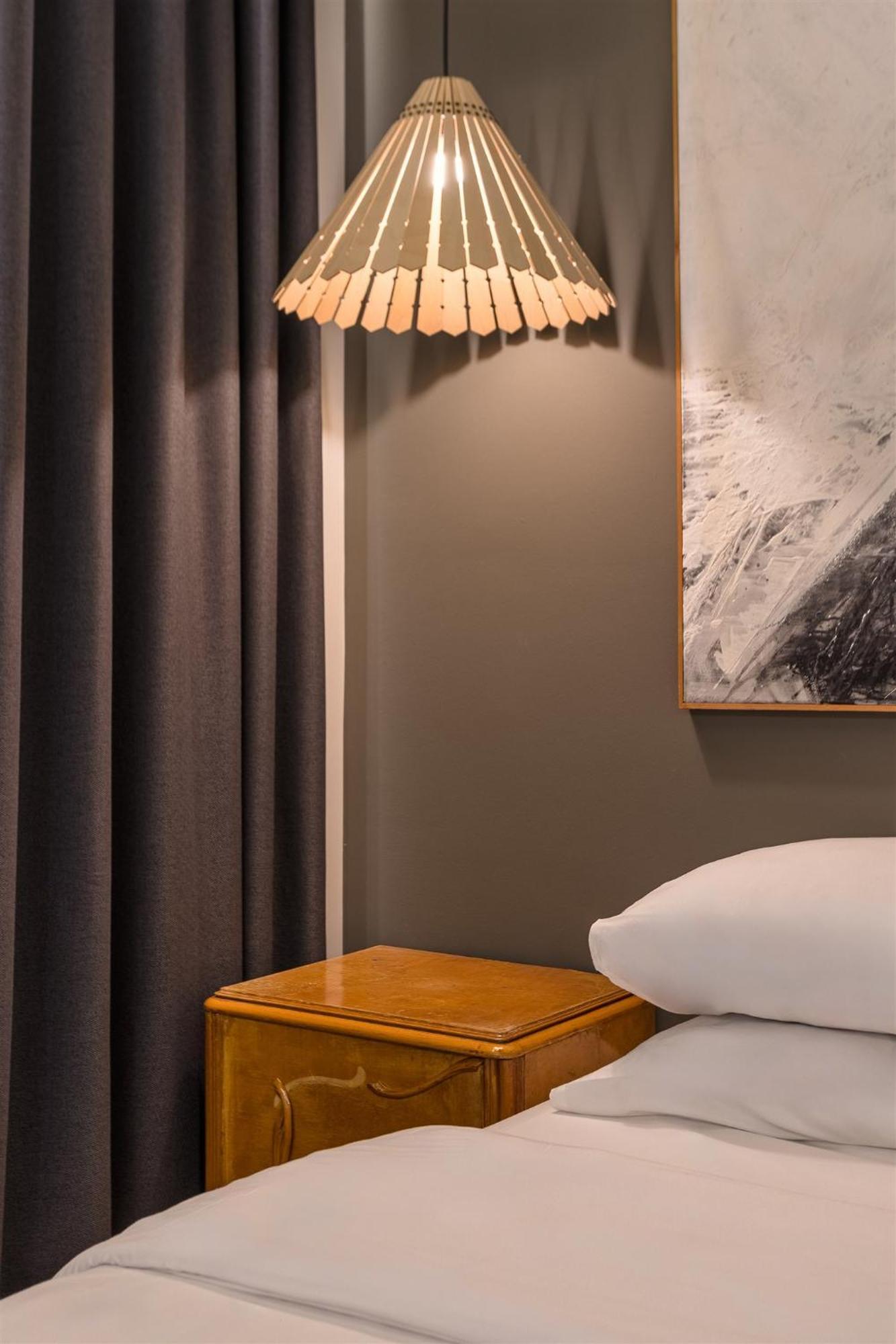 An&Vi Luxury Residences Joánina Kültér fotó