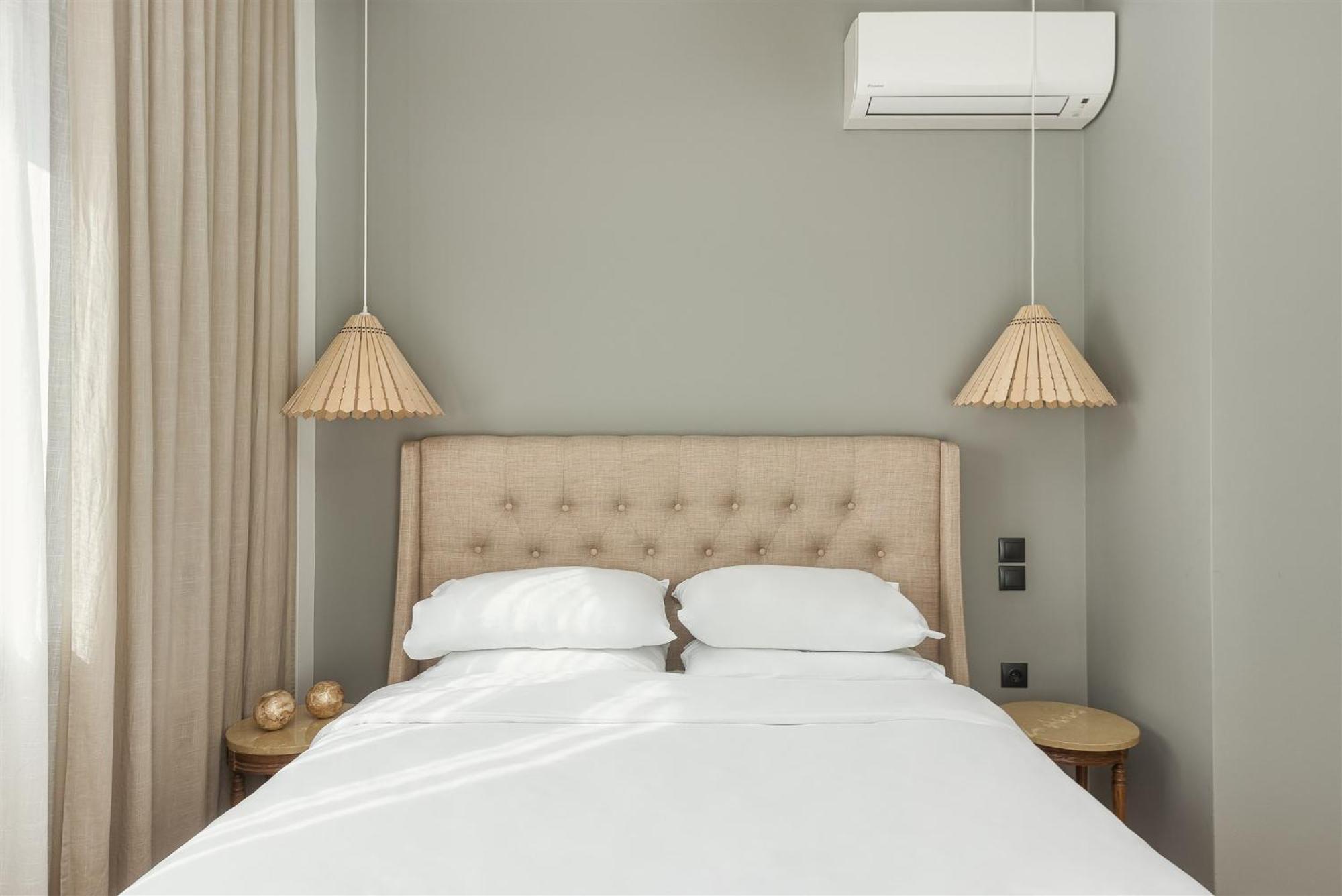 An&Vi Luxury Residences Joánina Kültér fotó
