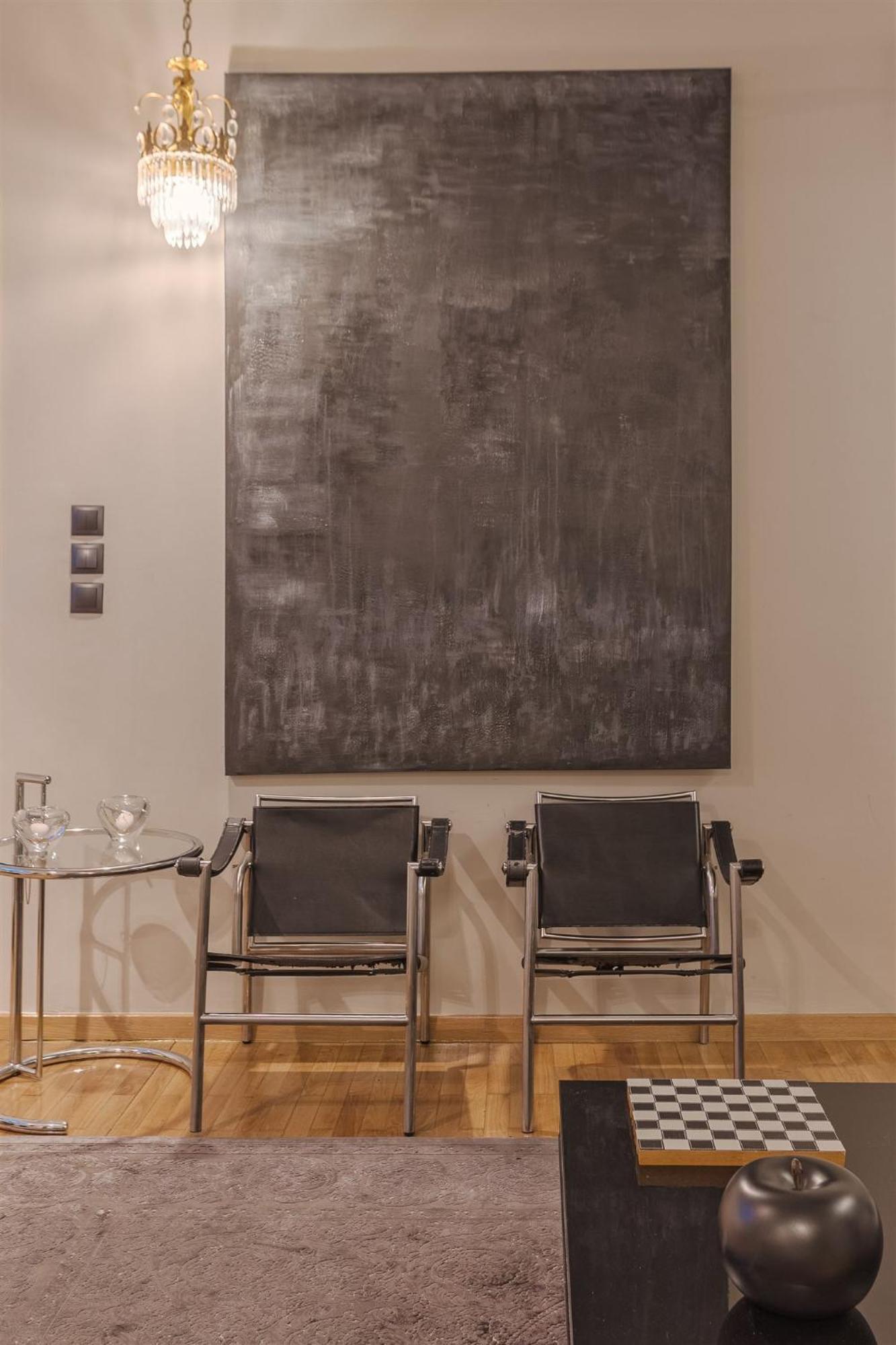 An&Vi Luxury Residences Joánina Kültér fotó