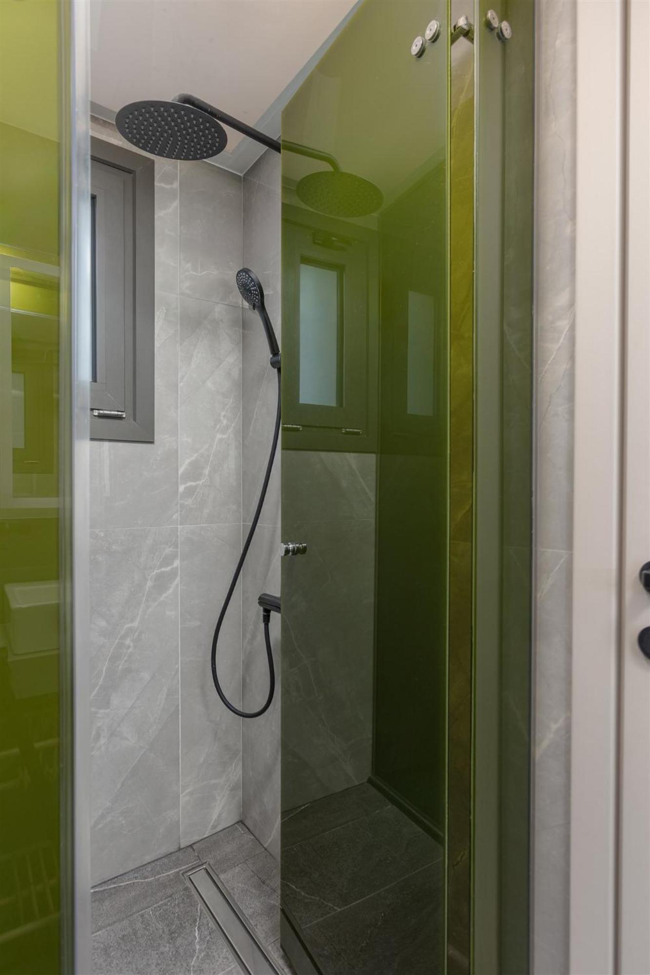 An&Vi Luxury Residences Joánina Kültér fotó