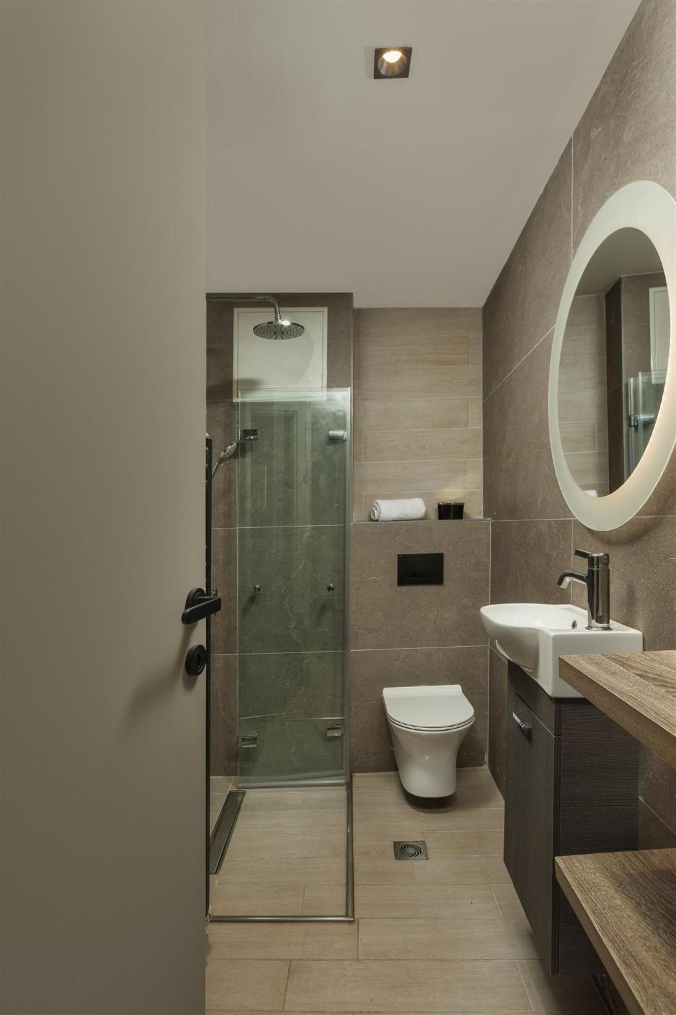 An&Vi Luxury Residences Joánina Kültér fotó