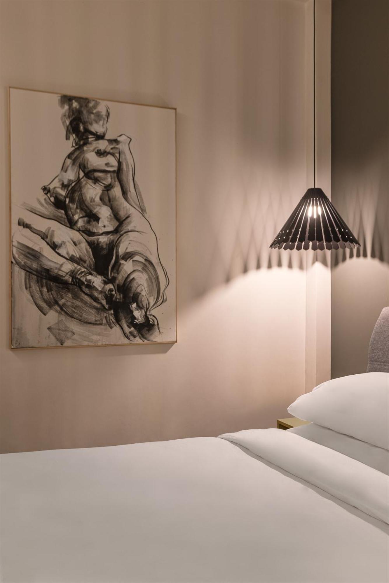 An&Vi Luxury Residences Joánina Kültér fotó