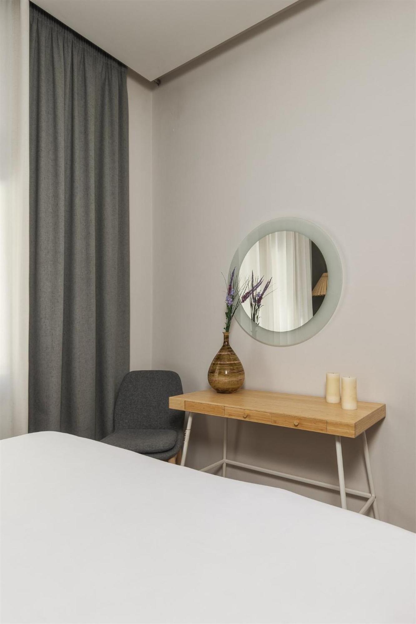 An&Vi Luxury Residences Joánina Kültér fotó