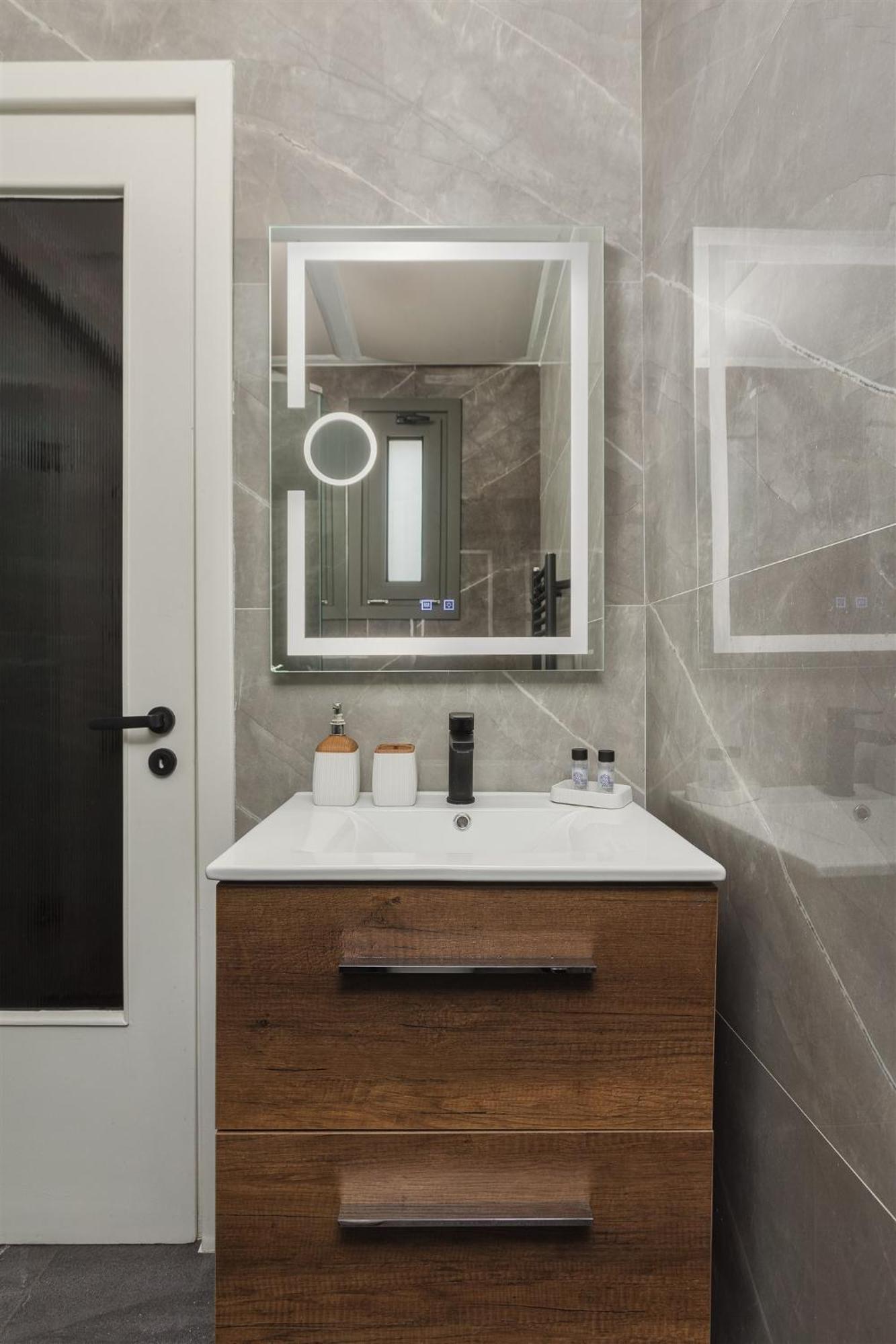 An&Vi Luxury Residences Joánina Kültér fotó