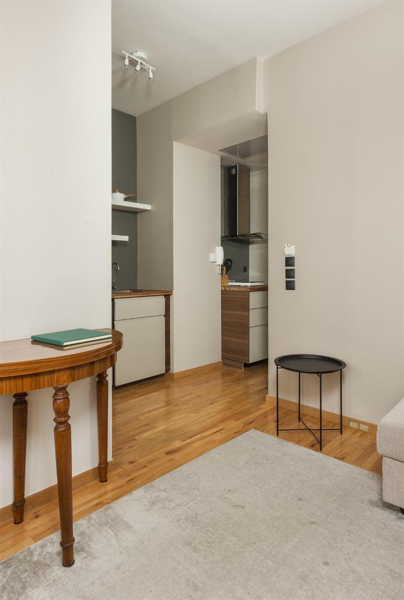 An&Vi Luxury Residences Joánina Kültér fotó