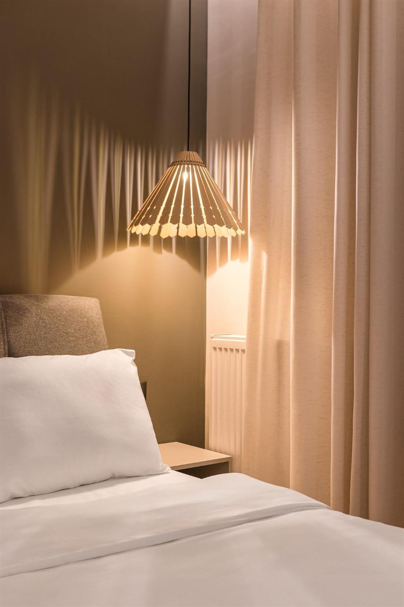 An&Vi Luxury Residences Joánina Kültér fotó