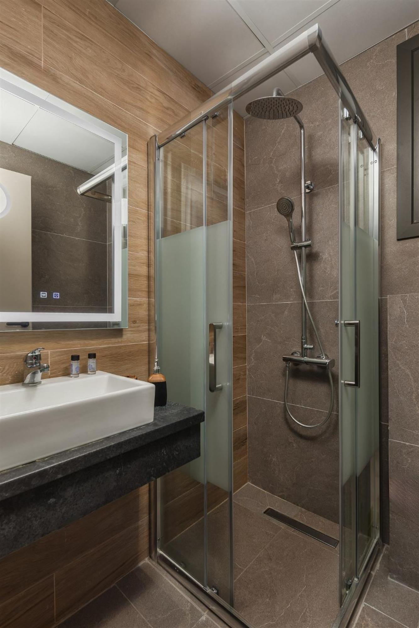 An&Vi Luxury Residences Joánina Kültér fotó