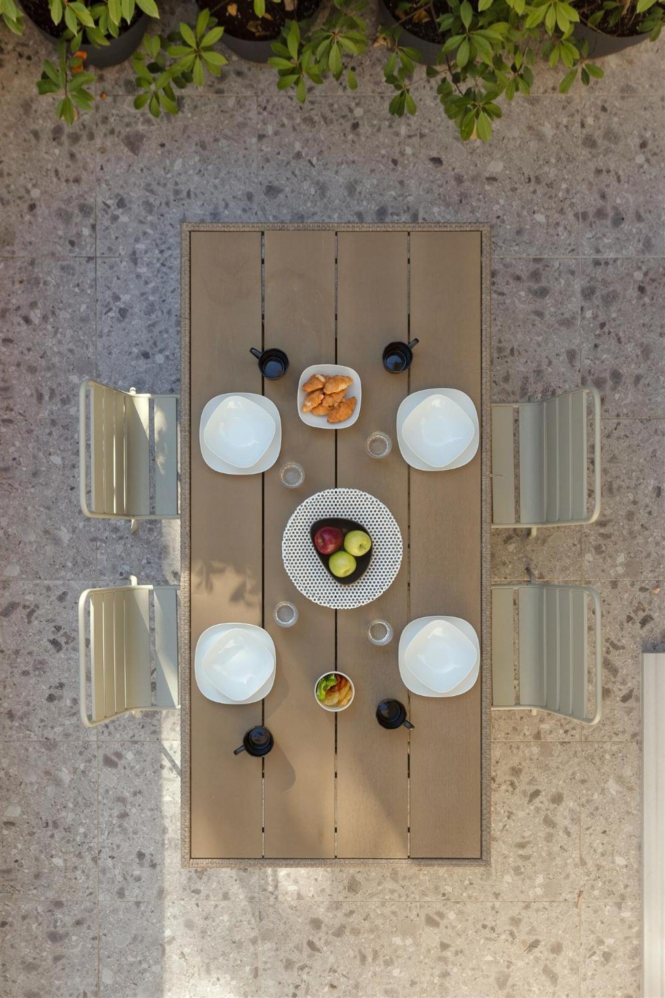 An&Vi Luxury Residences Joánina Kültér fotó