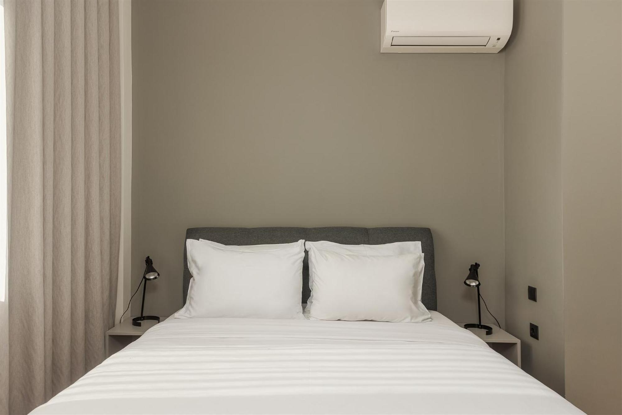 An&Vi Luxury Residences Joánina Kültér fotó
