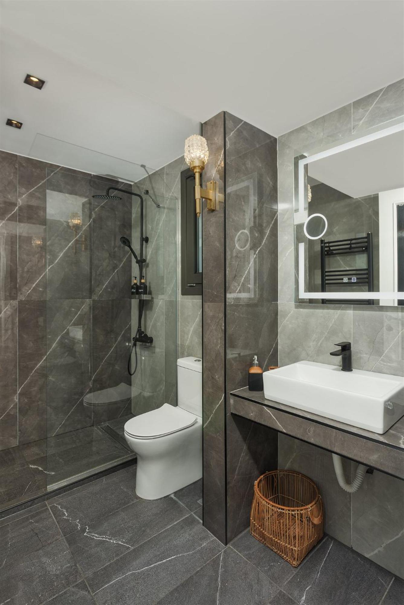 An&Vi Luxury Residences Joánina Kültér fotó