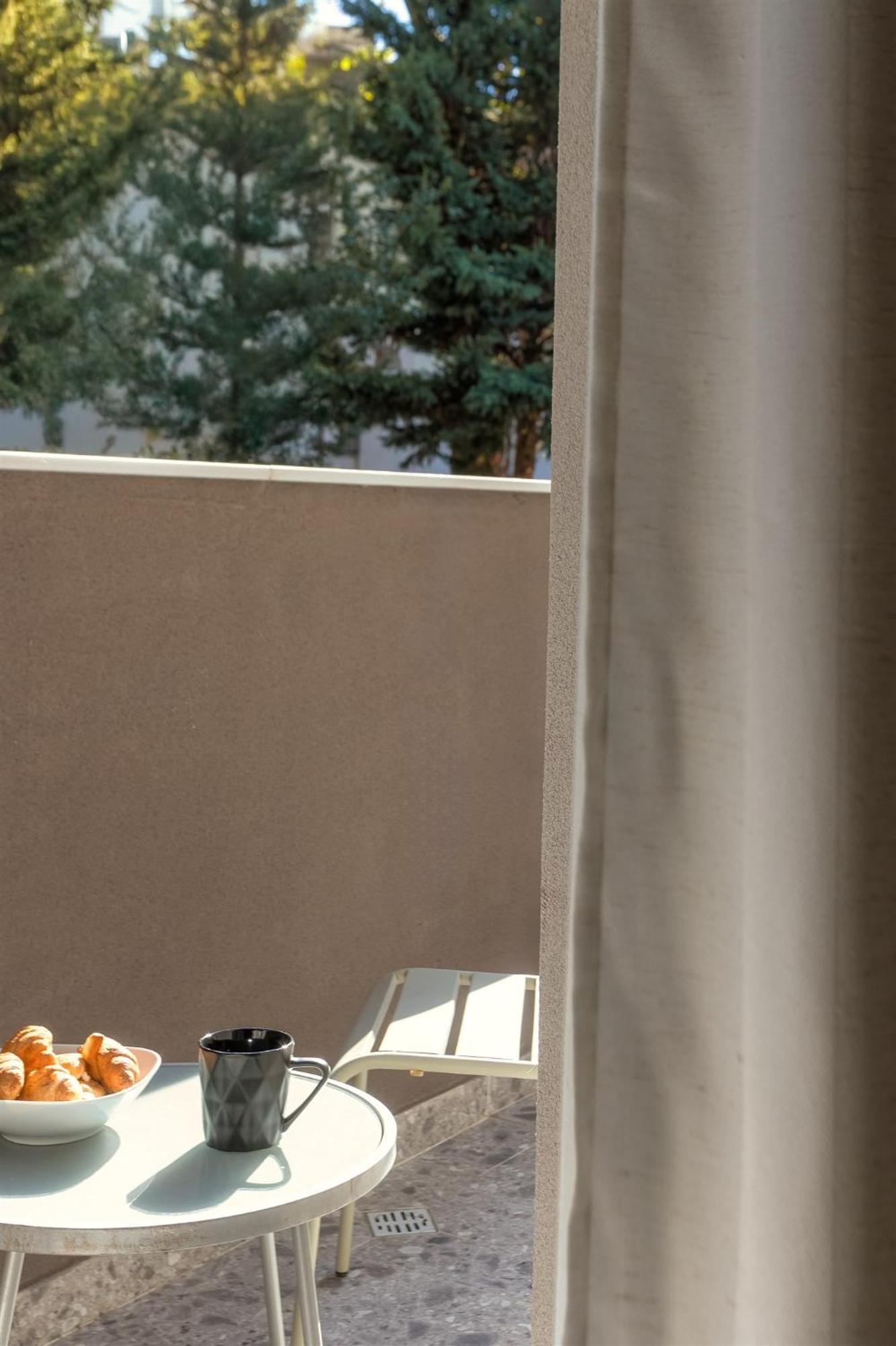 An&Vi Luxury Residences Joánina Kültér fotó