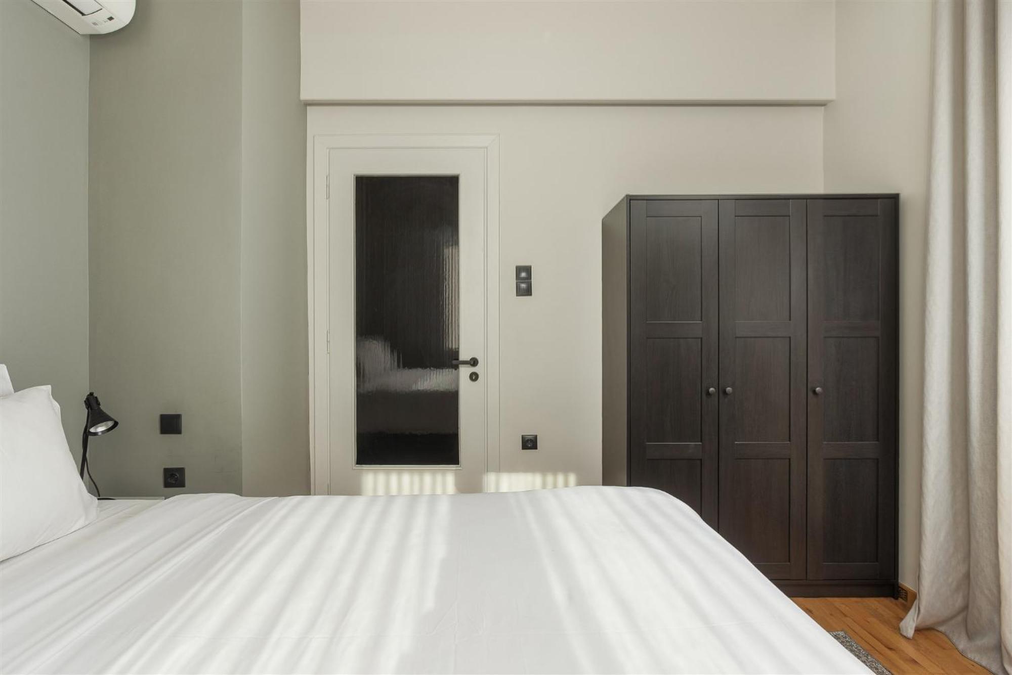 An&Vi Luxury Residences Joánina Kültér fotó