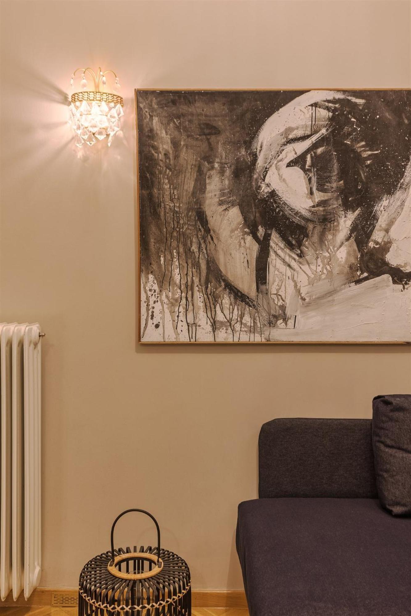 An&Vi Luxury Residences Joánina Kültér fotó